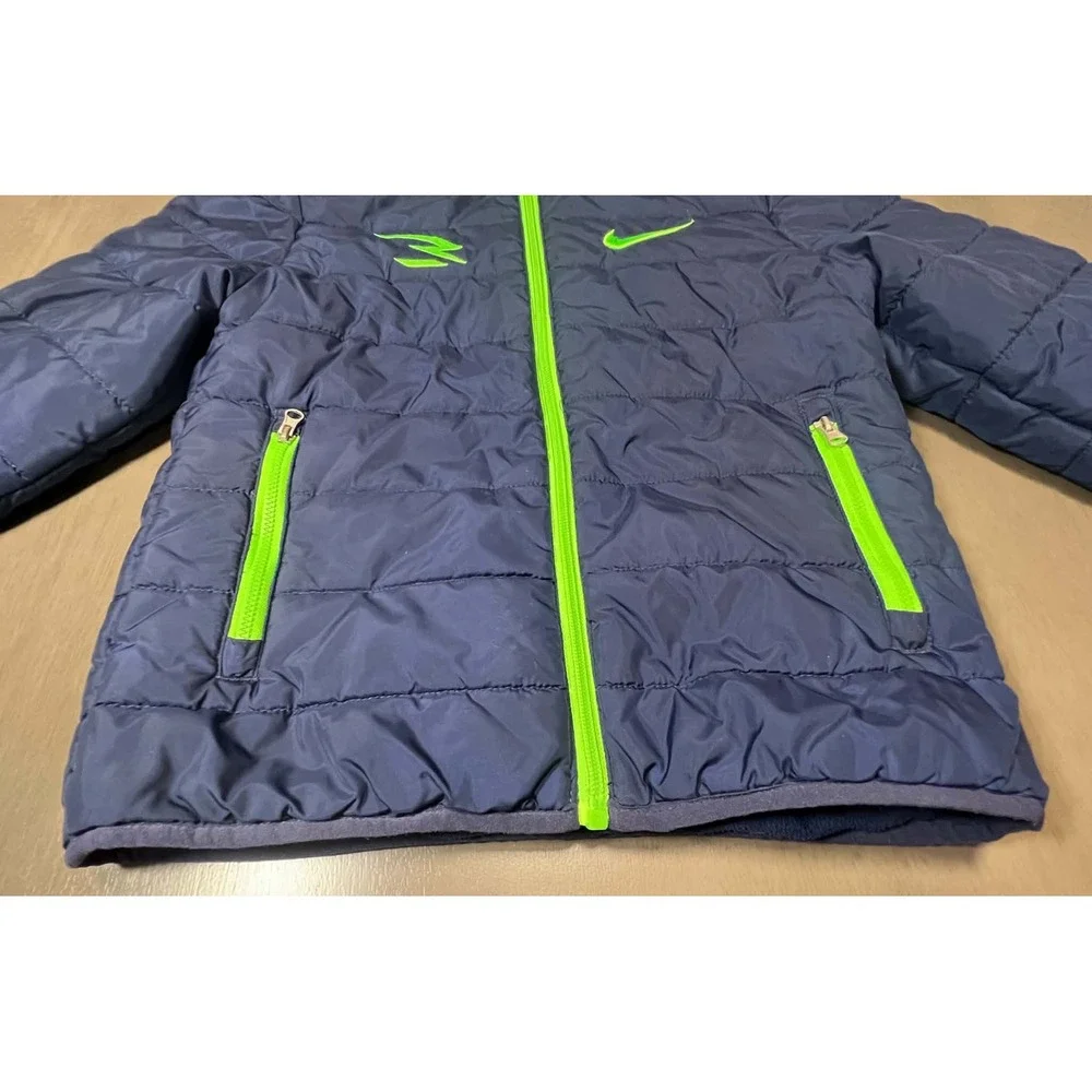 Nike russell wilson